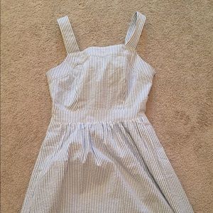 Jcrew Apron dress, new with tag